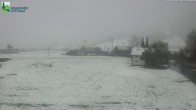 Archived image Webcam Hittisau Cross Country Skiing 17:00