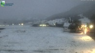 Archived image Webcam Hittisau Cross Country Skiing 19:00