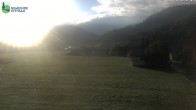 Archived image Webcam Hittisau Cross Country Skiing 06:00