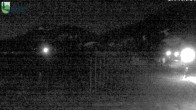 Archived image Webcam Hittisau Cross Country Skiing 01:00