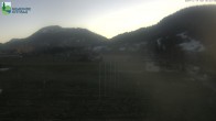 Archived image Webcam Hittisau Cross Country Skiing 07:00