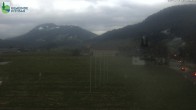 Archived image Webcam Hittisau Cross Country Skiing 15:00