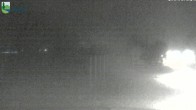 Archived image Webcam Hittisau Cross Country Skiing 19:00