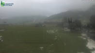 Archiv Foto Webcam Hittisau Einstieg Loipe 07:00