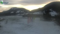 Archived image Webcam Hittisau Cross Country Skiing 07:00