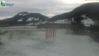 Archived image Webcam Hittisau Cross Country Skiing 09:00