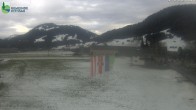 Archived image Webcam Hittisau Cross Country Skiing 13:00