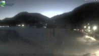 Archived image Webcam Hittisau Cross Country Skiing 06:00