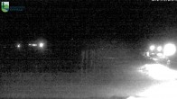 Archived image Webcam Hittisau Cross Country Skiing 23:00