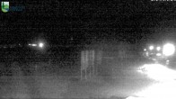 Archived image Webcam Hittisau Cross Country Skiing 01:00