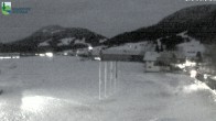 Archiv Foto Webcam Hittisau Einstieg Loipe 06:00