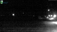 Archived image Webcam Hittisau Cross Country Skiing 23:00