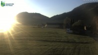 Archived image Webcam Hittisau Cross Country Skiing 05:00