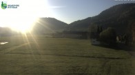 Archived image Webcam Hittisau Cross Country Skiing 06:00