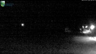 Archiv Foto Webcam Hittisau Einstieg Loipe 23:00