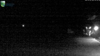 Archived image Webcam Hittisau Cross Country Skiing 01:00