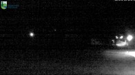 Archiv Foto Webcam Hittisau Einstieg Loipe 23:00