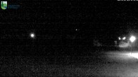 Archiv Foto Webcam Hittisau Einstieg Loipe 01:00