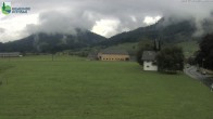 Archived image Webcam Hittisau Cross Country Skiing 09:00