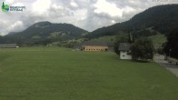Archived image Webcam Hittisau Cross Country Skiing 13:00