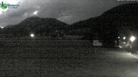 Archiv Foto Webcam Hittisau Einstieg Loipe 03:00