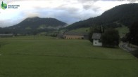 Archiv Foto Webcam Hittisau Einstieg Loipe 05:00