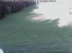 Archiv Foto Webcam Oberkirnach - Skilift Schlossberg 05:00