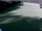 Archiv Foto Webcam Oberkirnach - Skilift Schlossberg 06:00