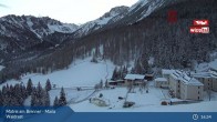 Archiv Foto Webcam Matrei am Brenner: Wallfahrtsort Maria Waldrast 00:00