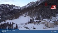 Archiv Foto Webcam Matrei am Brenner: Wallfahrtsort Maria Waldrast 06:00