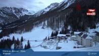 Archived image Webcam Matrei am Brenner: Pilgrimage Maria Waldrast 06:00