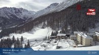 Archived image Webcam Matrei am Brenner: Pilgrimage Maria Waldrast 12:00