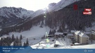 Archived image Webcam Matrei am Brenner: Pilgrimage Maria Waldrast 14:00