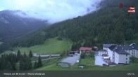 Archived image Webcam Matrei am Brenner: Pilgrimage Maria Waldrast 04:00
