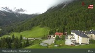 Archived image Webcam Matrei am Brenner: Pilgrimage Maria Waldrast 06:00