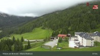 Archived image Webcam Matrei am Brenner: Pilgrimage Maria Waldrast 07:00