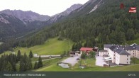 Archiv Foto Webcam Matrei am Brenner: Wallfahrtsort Maria Waldrast 06:00
