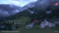 Archiv Foto Webcam Matrei am Brenner: Wallfahrtsort Maria Waldrast 00:00
