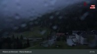 Archived image Webcam Matrei am Brenner: Pilgrimage Maria Waldrast 02:00