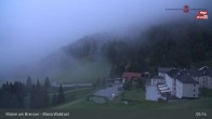 Archived image Webcam Matrei am Brenner: Pilgrimage Maria Waldrast 04:00