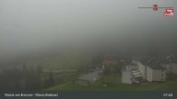 Archiv Foto Webcam Matrei am Brenner: Wallfahrtsort Maria Waldrast 07:00