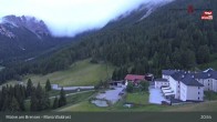 Archiv Foto Webcam Matrei am Brenner: Wallfahrtsort Maria Waldrast 00:00
