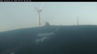 Archived image Webcam Lachtal: Chair Lift Schönberg 05:00