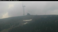 Archiv Foto Webcam Lachtal - Schönberg Schaukel 07:00