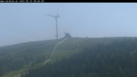 Archiv Foto Webcam Lachtal - Schönberg Schaukel 07:00