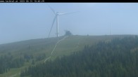 Archiv Foto Webcam Lachtal - Schönberg Schaukel 09:00