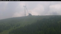 Archiv Foto Webcam Lachtal - Schönberg Schaukel 11:00