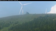 Archiv Foto Webcam Lachtal - Schönberg Schaukel 15:00