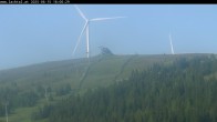 Archiv Foto Webcam Lachtal - Schönberg Schaukel 17:00