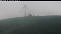Archived image Webcam Lachtal: Chair Lift Schönberg 05:00